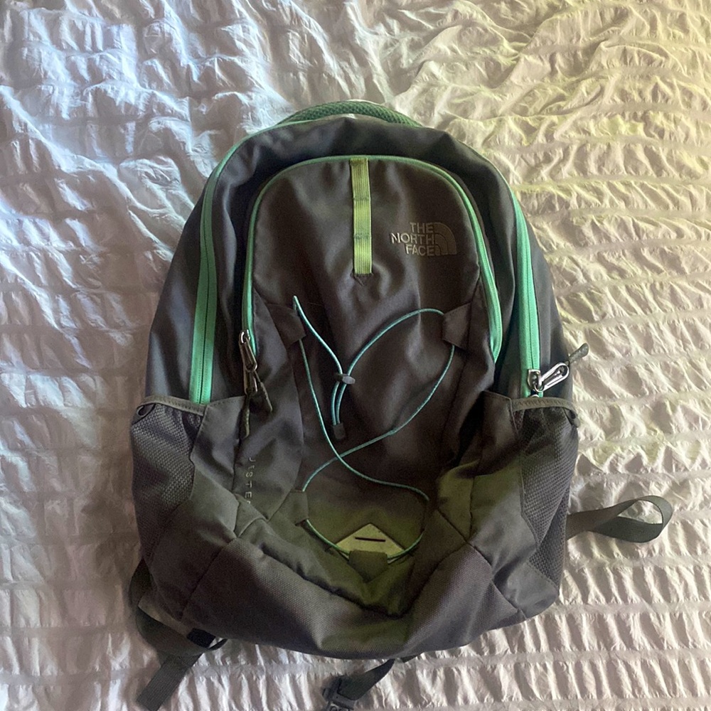 The North Face Backpack